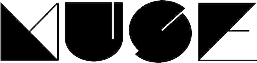 Muse - Logo (870x217), Png Download