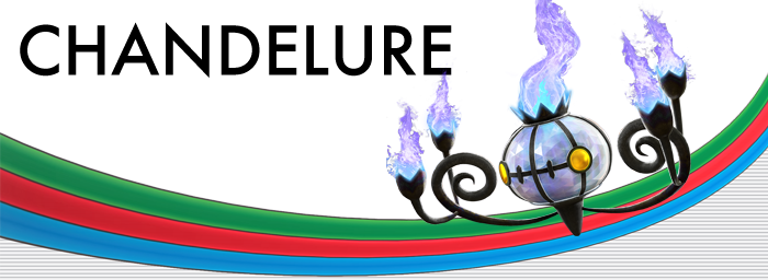 Pokken Tournament Chandelure - 1 - Hal Leonard Handel | Six Sonatas Violin (700x256), Png Download