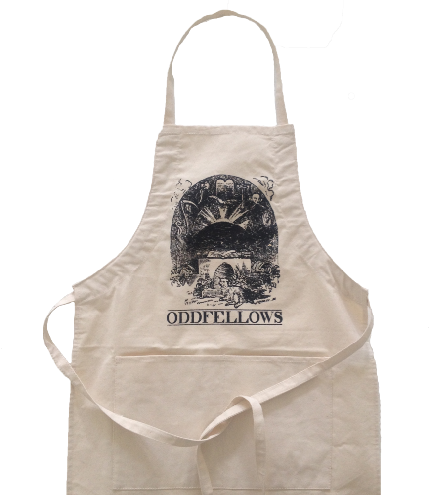 Od Apron (1000x1000), Png Download