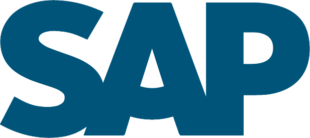 Download Icon Logo Sap Lined - Sap Business By Design - HD Transparent ...