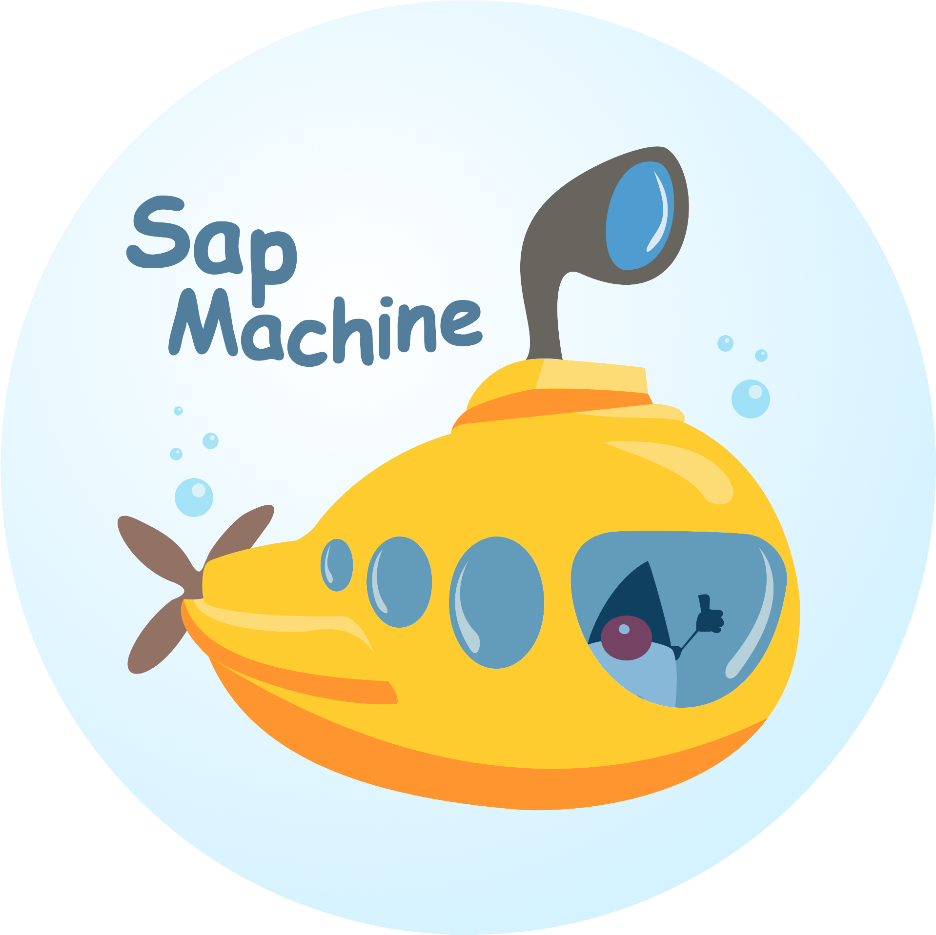 Sapmachine (2105x2000), Png Download