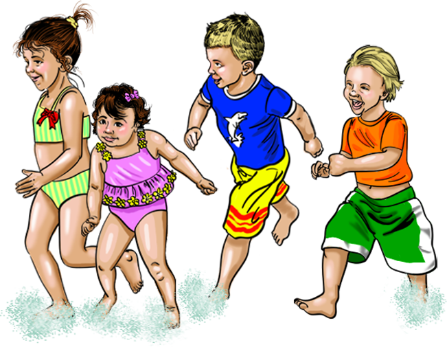 Sibling (651x505), Png Download