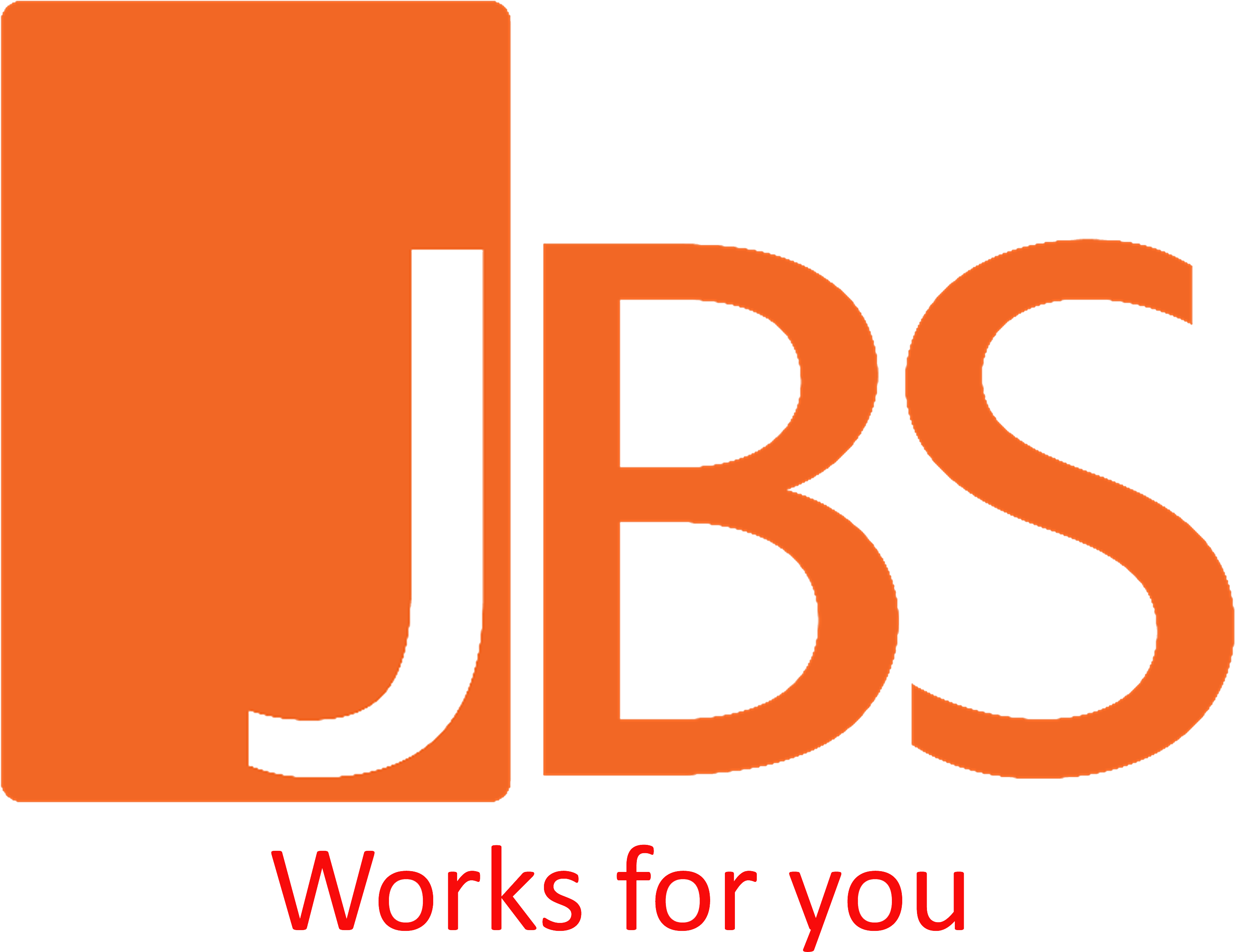 According To The Mou, Jbs Has Partnered With Sap For - Jbs Pakistan (3254x2540), Png Download