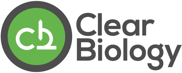 Clear Biology - Word Biology In Bubble Letters (600x242), Png Download