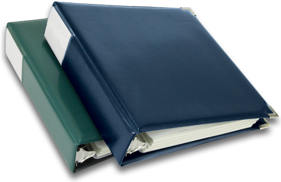 Binder Transparent Png (550x375), Png Download