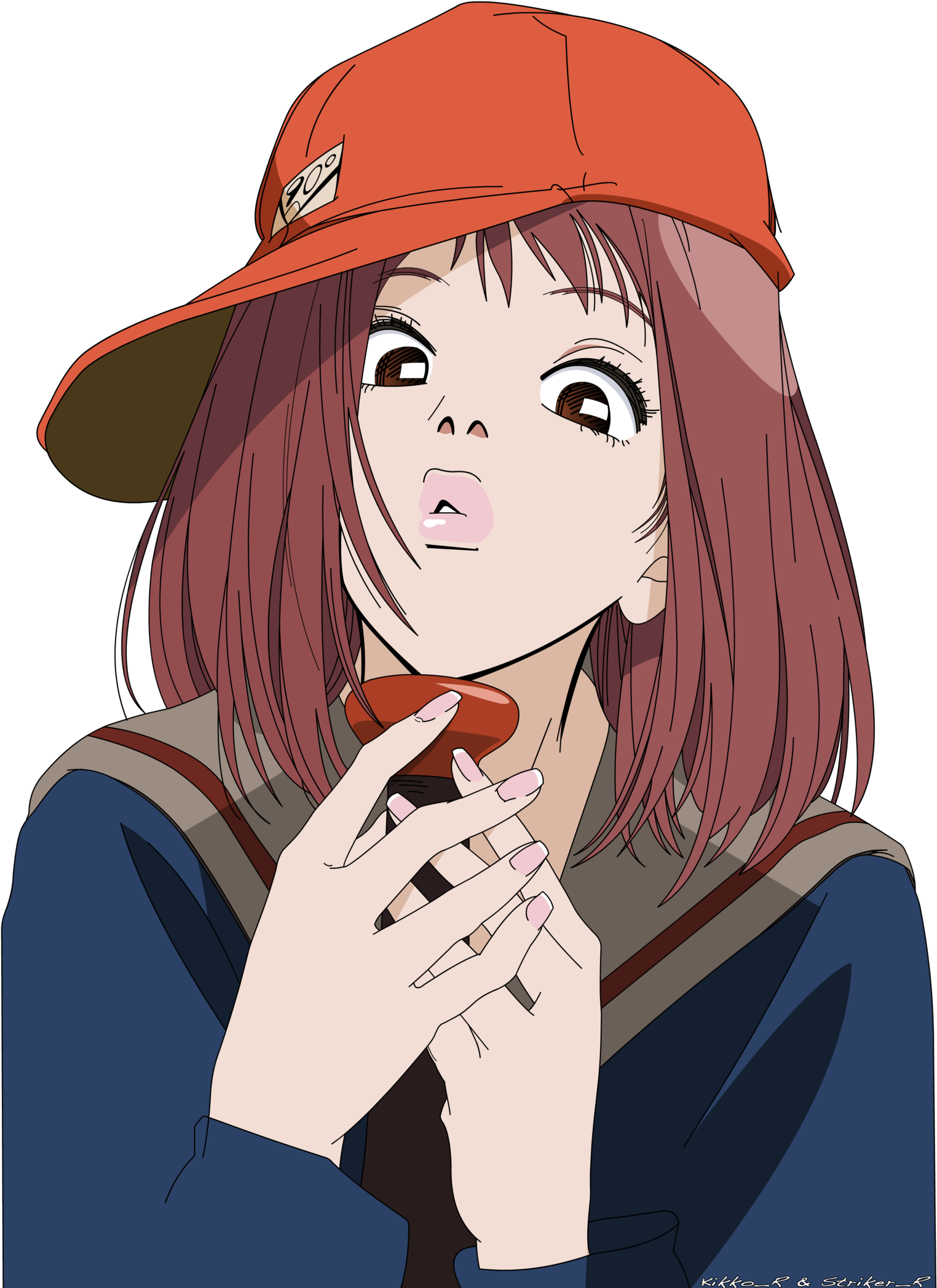 download-hd-actual-mamimi-mamimi-samejima-png-transparent-png-image