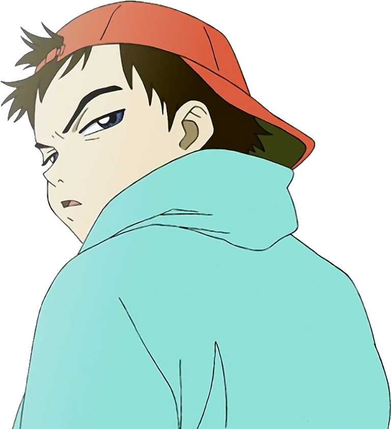 Transparent - Naota Nandaba (961x886), Png Download