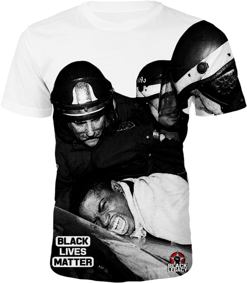 Black - Black Lives Matter (867x1024), Png Download