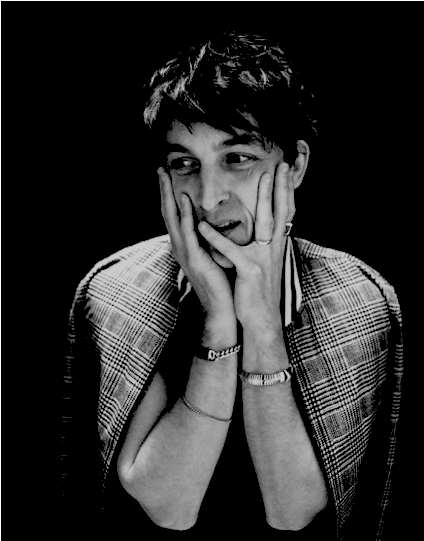 Https - //78 - Media - Tumblr - P4rr64blf51vkpjkso1 - Robin Lord Taylor 2018 (540x540), Png Download
