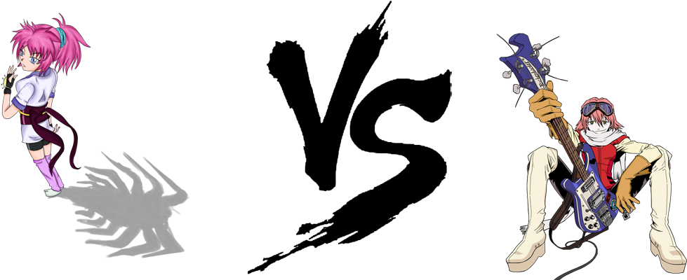 Let's See If Hxh Can Beat Out Flcl - Android Lollipop (1200x400), Png Download