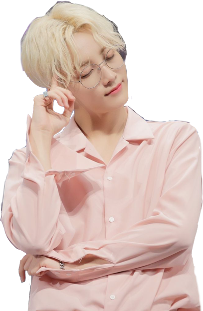 Report Abuse - Jeonghan Seventeen Icon Glass (407x624), Png Download