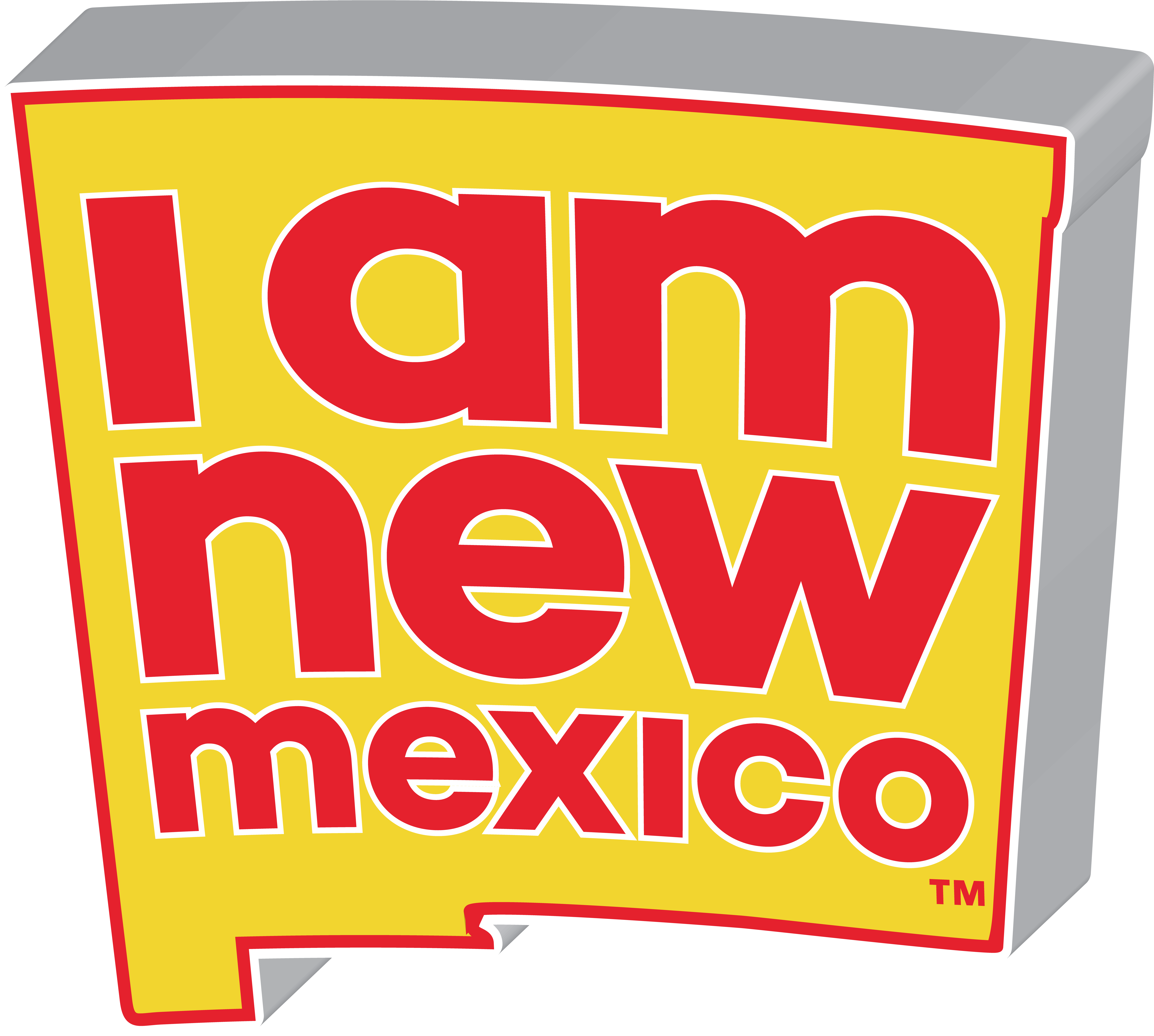 I Am New Mexico Merchandise (8000x8000), Png Download
