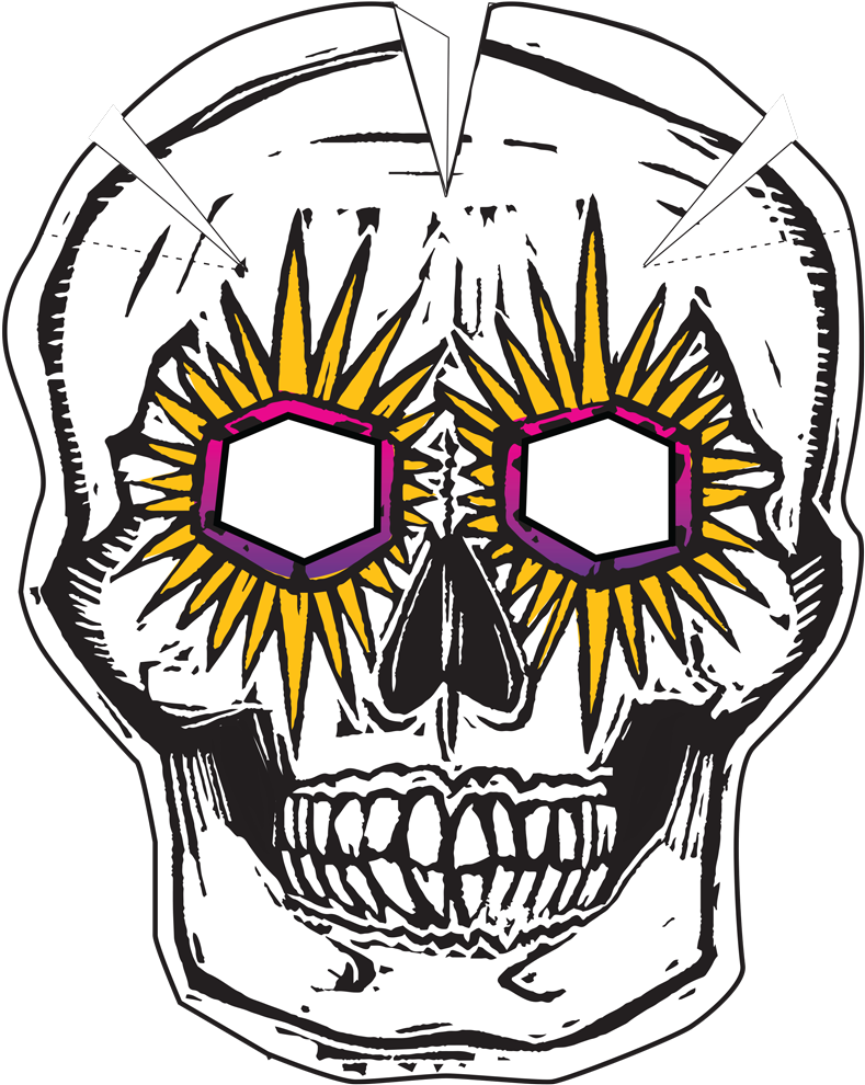 Easy - Chronic Cellars Purple Paradise (800x998), Png Download