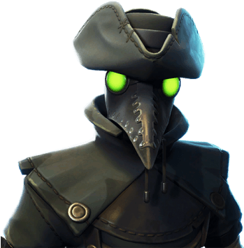 Plague (360x360), Png Download