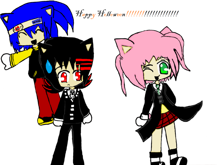 More Like Amy Rose Meets Kim Diehl By Amalika - Ice Princess Amy Rose (900x630), Png Download
