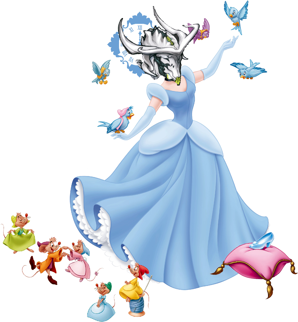 Tuoxnol - Disney Princesses (1050x1155), Png Download