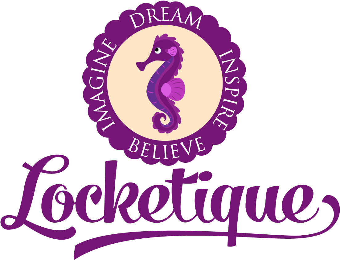 Locketique - Locketique Logo (1500x1500), Png Download