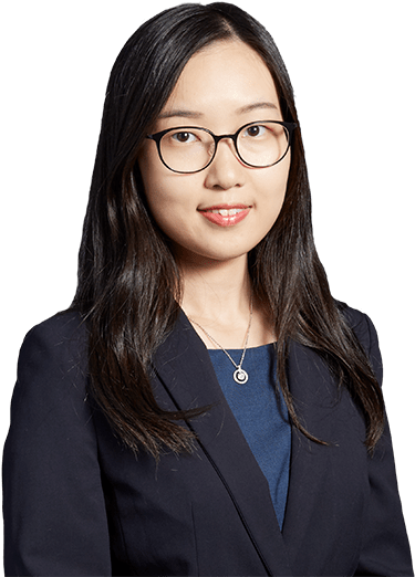 Yunqing Angela Jin - Tian Jiao Angela Li (582x540), Png Download