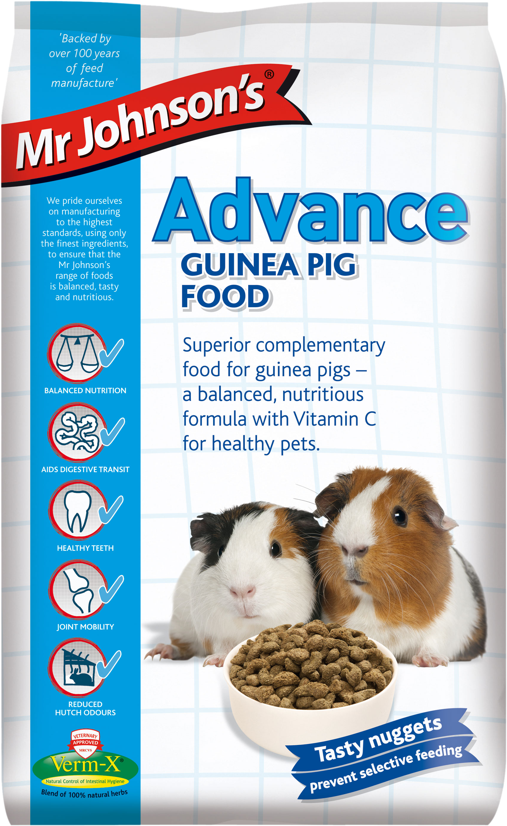 Guinea Pig Png (2854x3232), Png Download