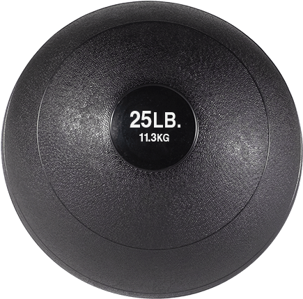 Bsthb25 Body-solid Slam Balls - Japanese Tea Utensils (600x600), Png Download