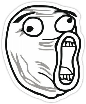 $1 - 49$2 - 99 - Troll Face (375x375), Png Download