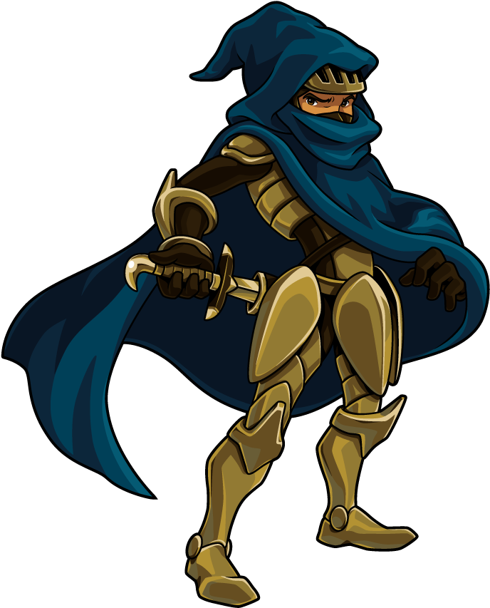Specter Knight Shovel Knight Wiki Fandom Powered By - Specter Of Torment Donovan (1000x1000), Png Download