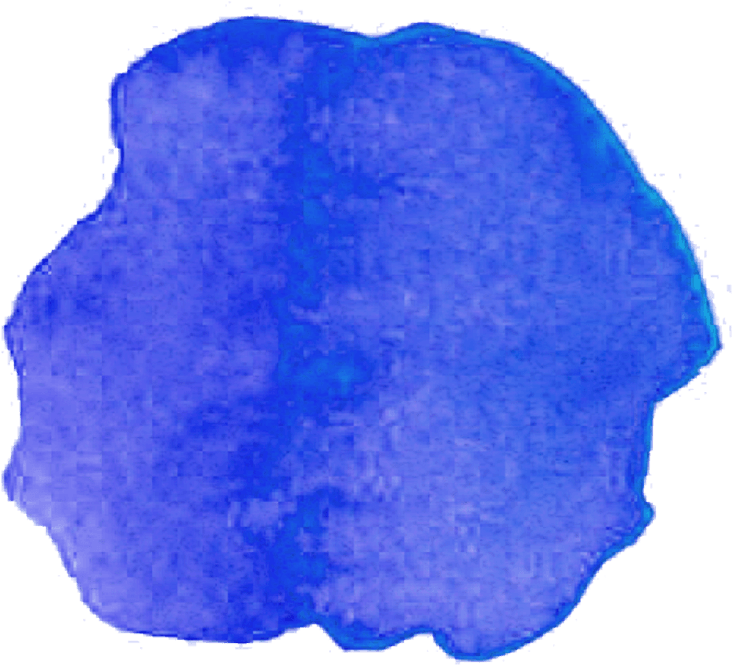 As - Watercolor Paint (758x664), Png Download