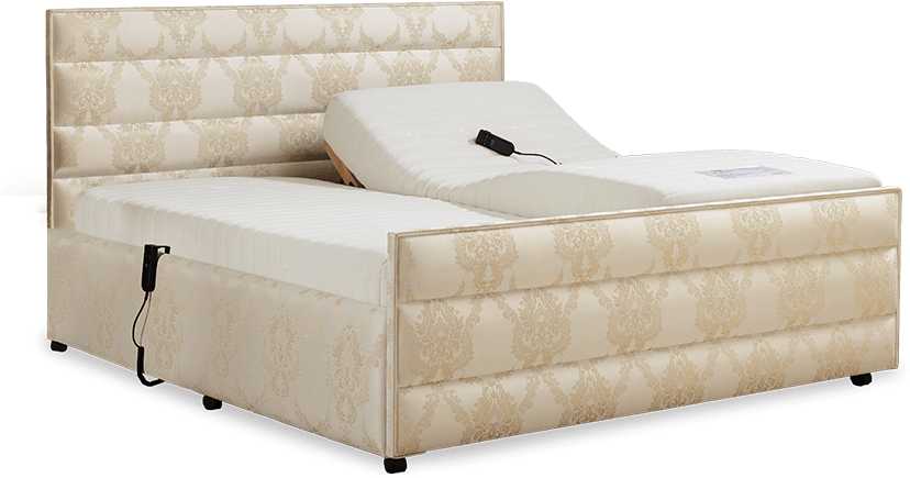 Products/warwick Adjustable Bed 1 - Adjustable Bed (1024x1473), Png Download