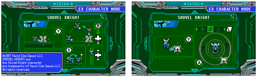 Steel Thy Shovel And Dig Your Way Through The Depths - ブラスター マスター ゼロ ガンヴォルト (828x248), Png Download