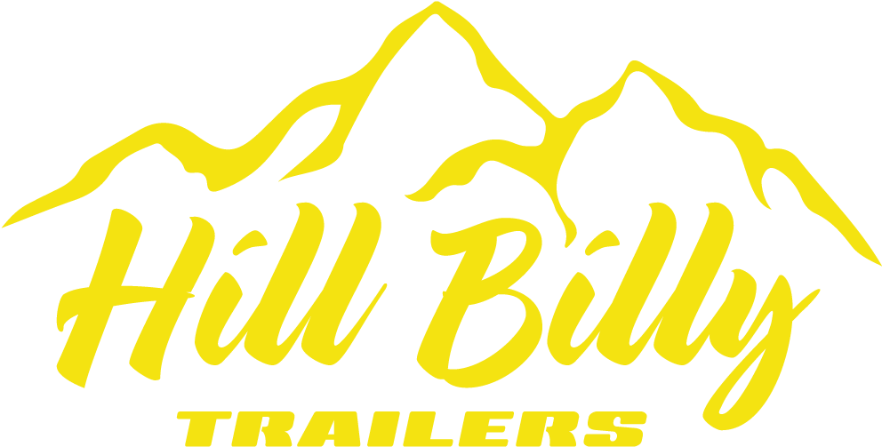 Hillbilly Trailers 1148 Hwy 62 W Salem, Ar - Hillbilly Trailers (1000x523), Png Download