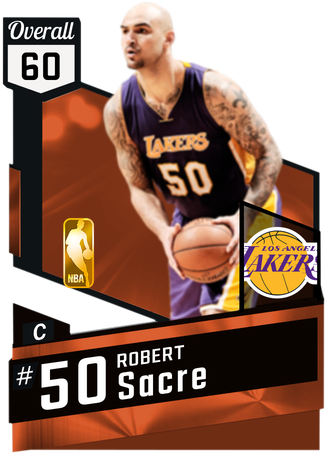 Choosing The Png'/ - Larry Sanders Nba 2k17 (325x475), Png Download