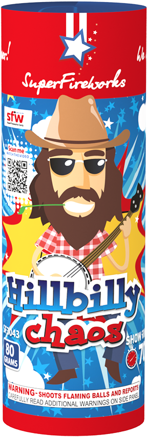 Hillbilly Chaos - Caffeinated Drink (1200x900), Png Download