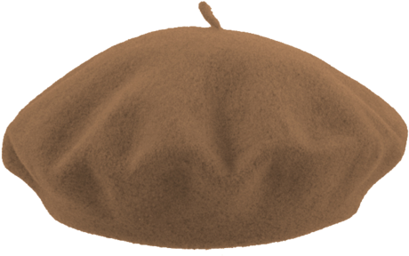 Kangol Modelaine Beret - Mister Hats (480x312), Png Download