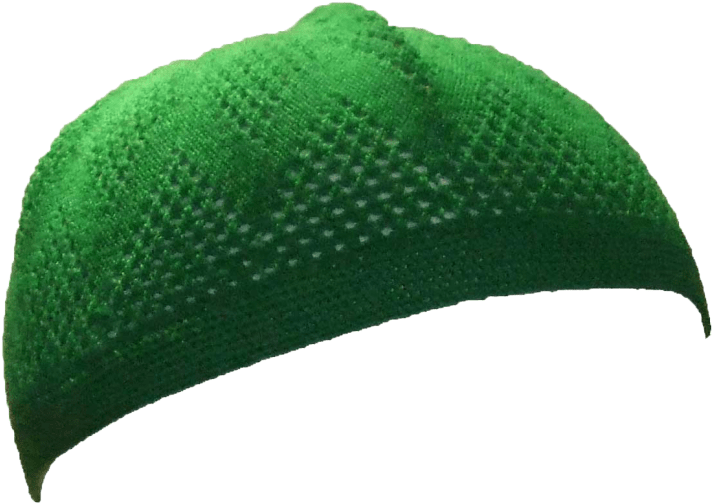 Free Png Turban Muslin Png Muslim Cap Png Images Transparent - Portable Network Graphics (850x657), Png Download