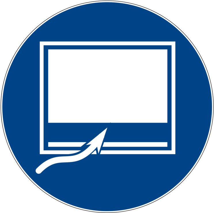 Computer Icons Grand Valley State Lakers Men's Basketball - Fume Hood Lab Symbol (750x750), Png Download