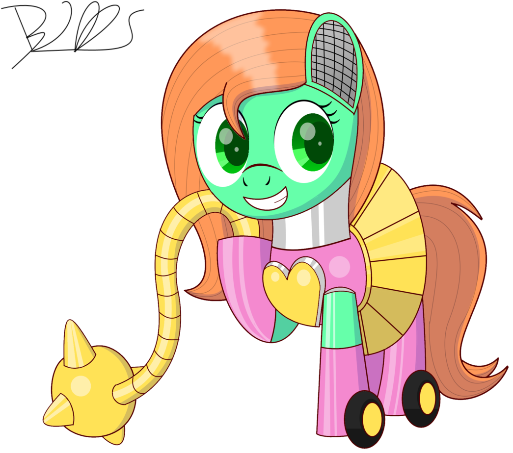 Bugatti2005, Cute, Mace, Oc, Ocbetes, Oc - Cartoon (1131x1024), Png Download