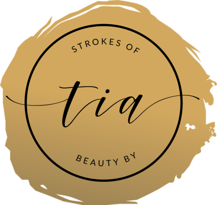 The Gift Of Beautiful Maintenance Free Eyebrows - Beauty (700x662), Png Download