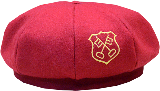 Peter's Girls Beret - Baseball Cap (800x600), Png Download
