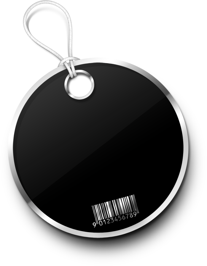 Blank Label Png Download - Samsung Galaxy (698x899), Png Download