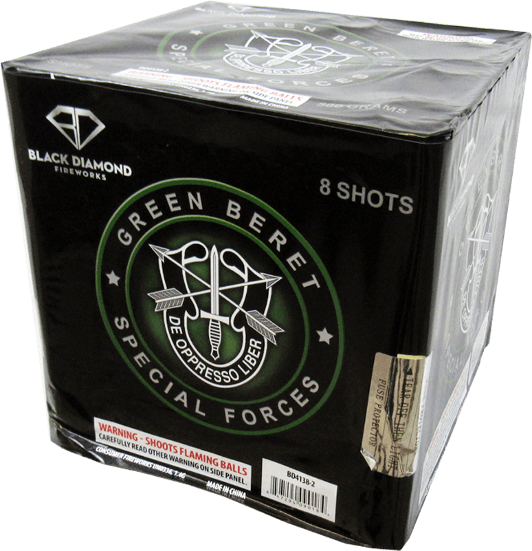 Green Beret - Army Special Forces (800x800), Png Download