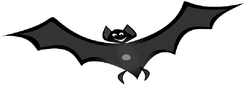 Mb Image/png - Bat (800x400), Png Download