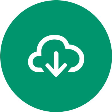 Exporting Your Data - Grammarly Icon Png (400x400), Png Download