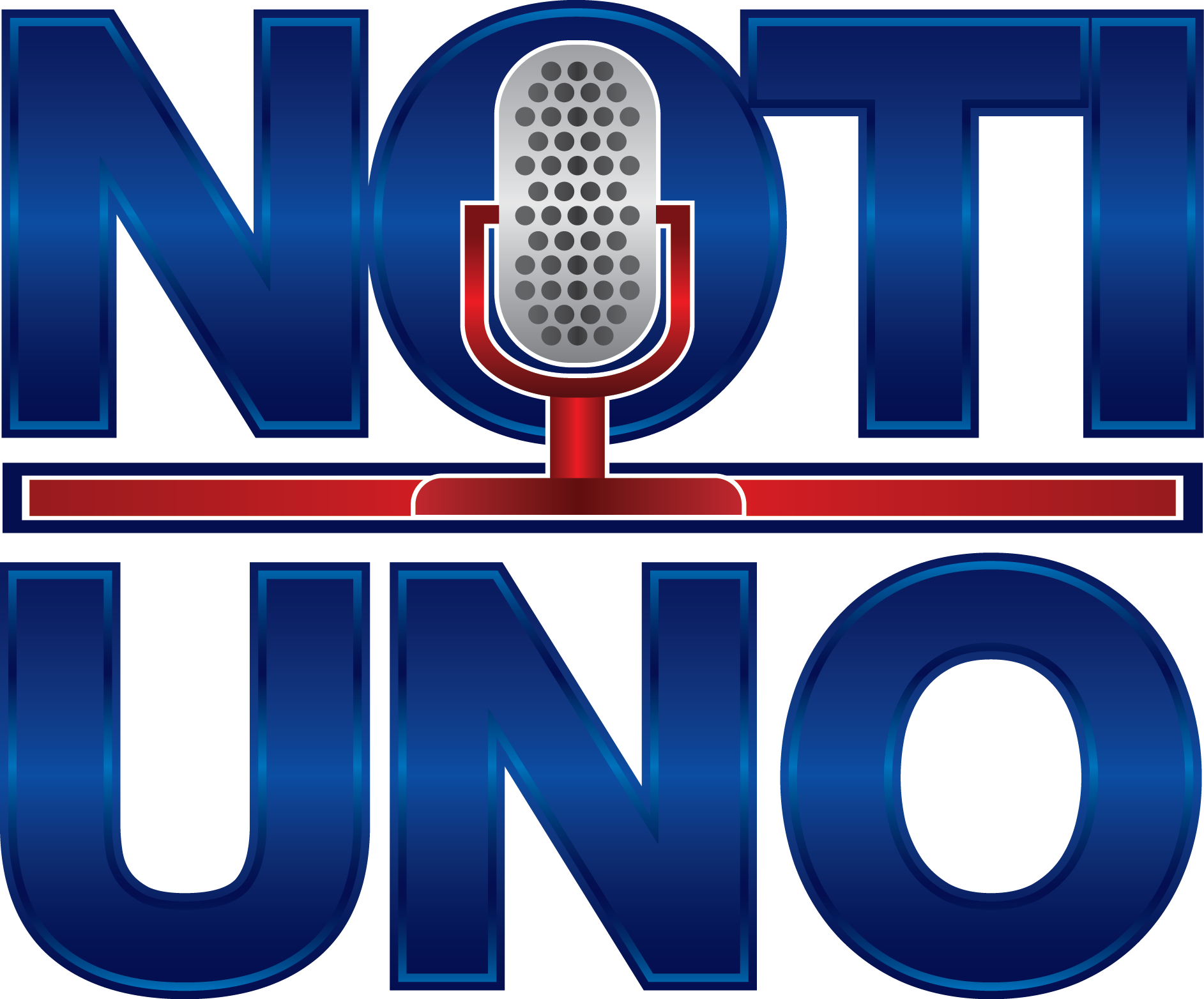 Noti Uno Png - Notiuno (1885x1564), Png Download
