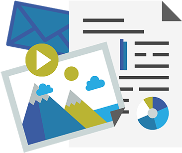 Unstructured Data - Unstructured Data Icon (427x427), Png Download