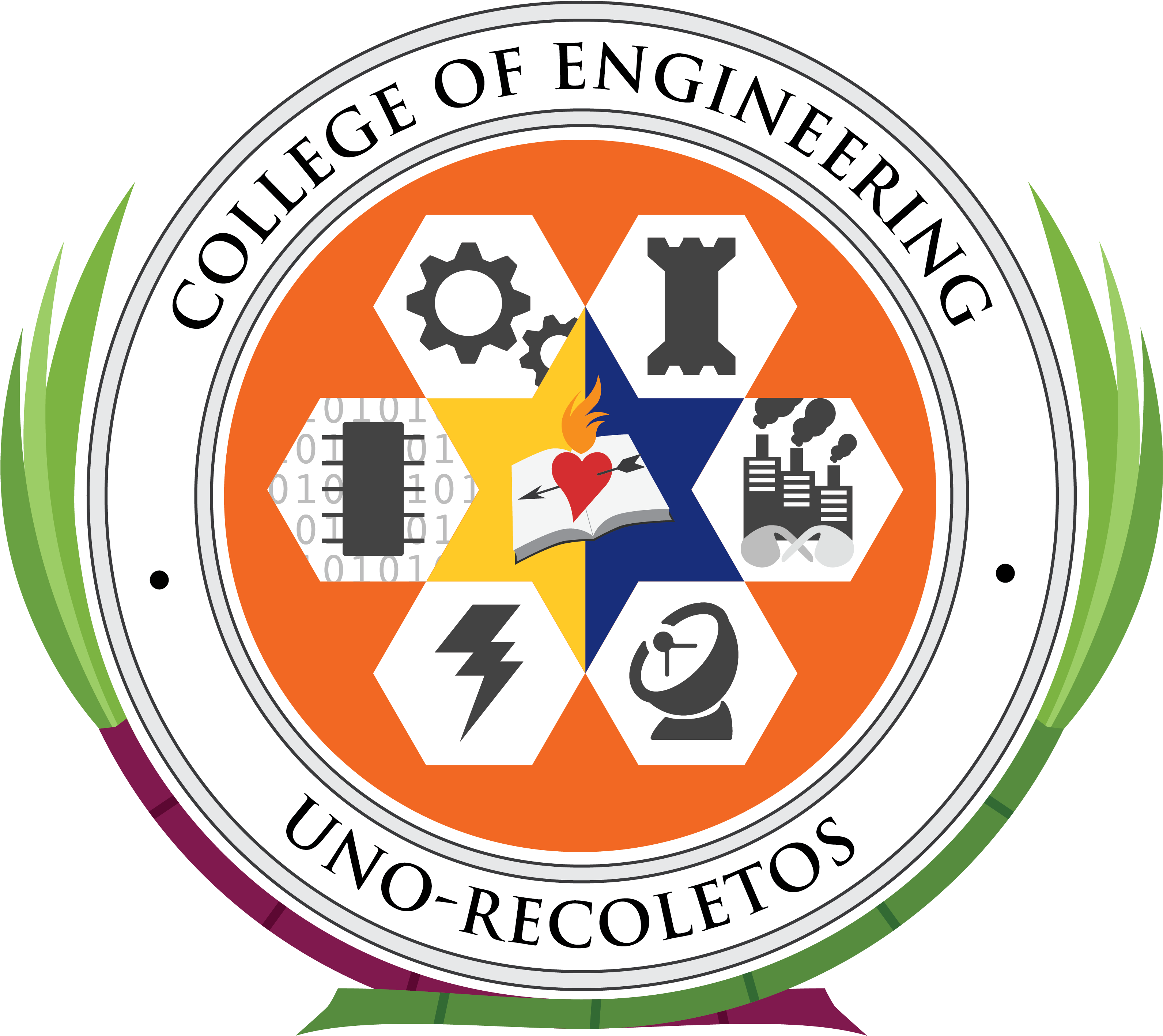 Unorlogos 2015 Eng (3300x3300), Png Download