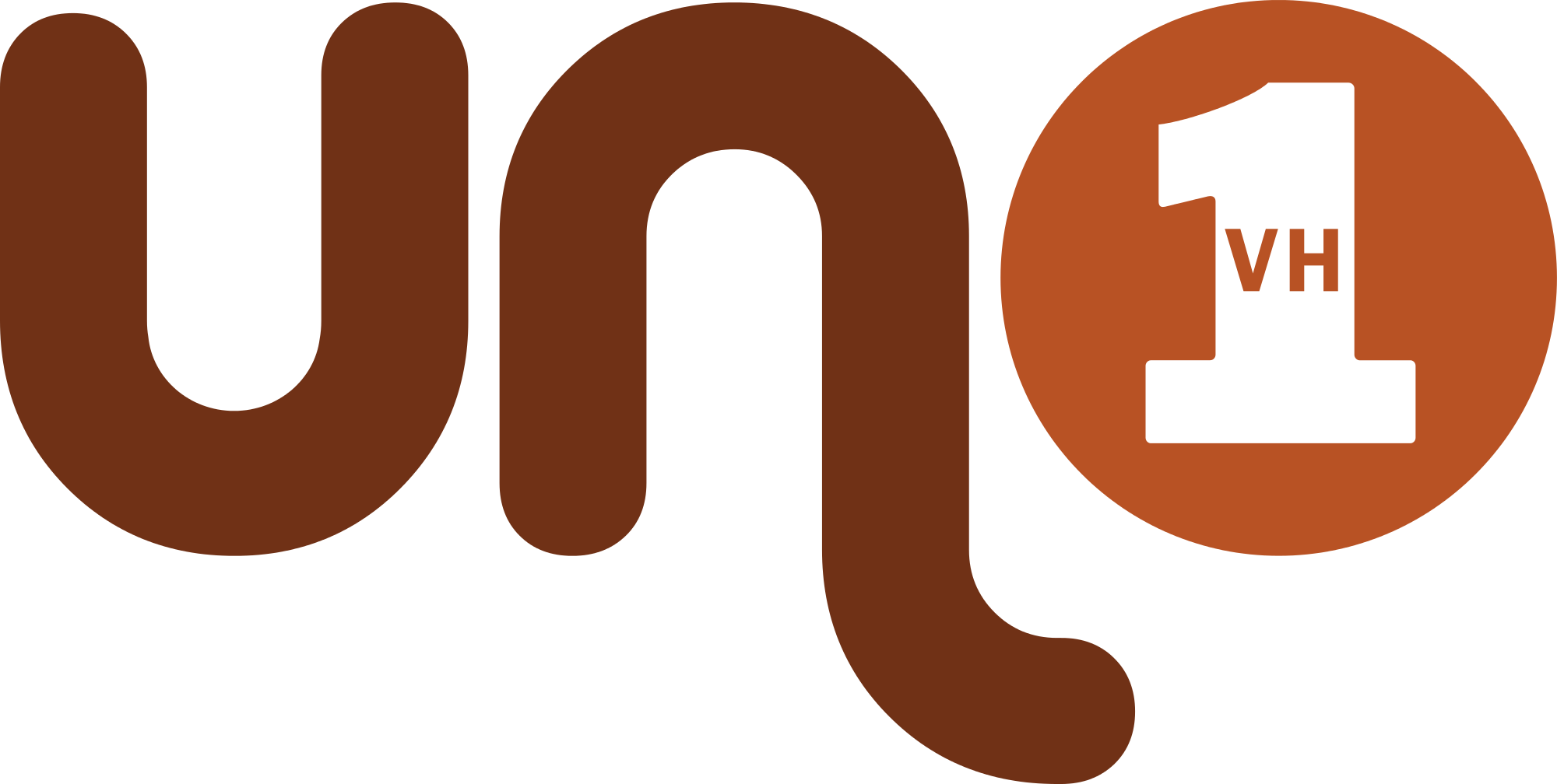 File - Vh1 Uno - Svg - Vh1 Uno (1280x645), Png Download