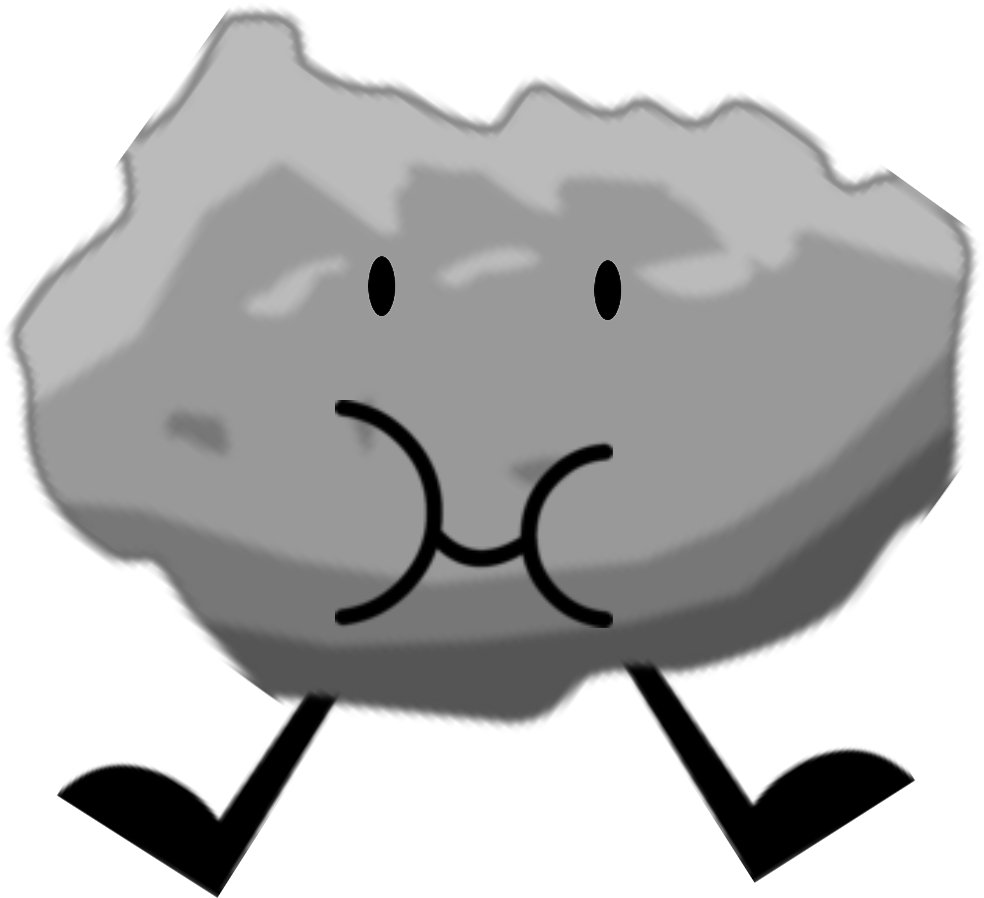 Meteor Derp - Cartoon (1440x2392), Png Download
