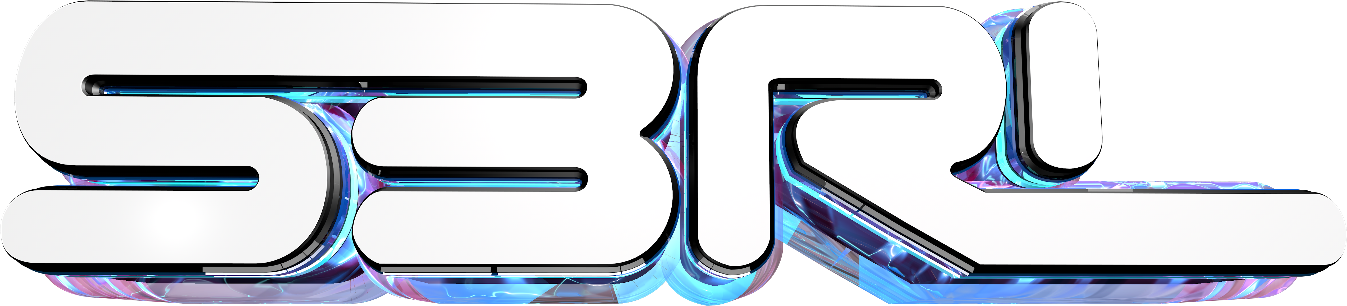 Arctic Productions Proudly Presents Kamehameha (5133x2500), Png Download