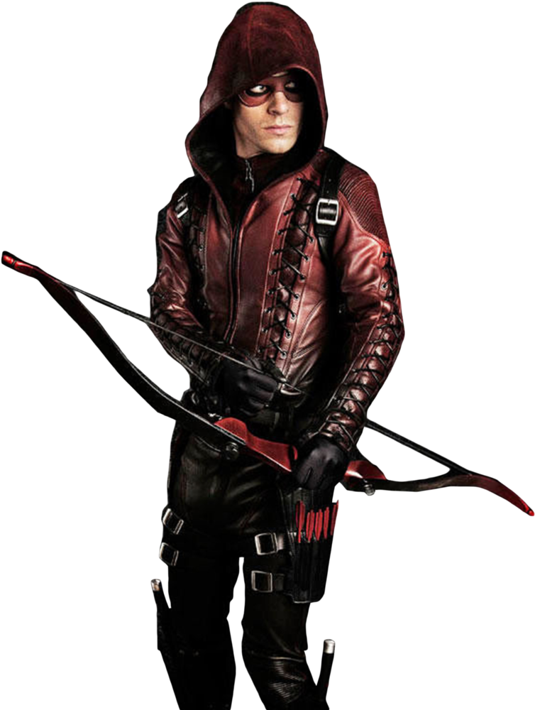 Png Arsenal/ Roy Harper - Arsenal Arrow (768x1041), Png Download