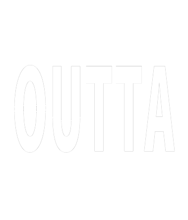 Straight Outta Your Town - Straight Outta Night Shift (500x500), Png Download